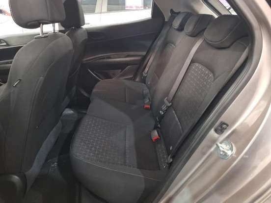 HYUNDAI-HB20-1.0 TGDI FLEX COMFORT PLUS TECH AUTOMÁTICO HYUNDAI-HB20-2024