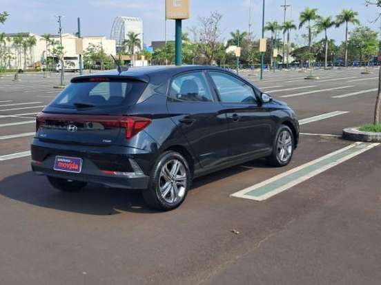 HYUNDAI-HB20-1.0 TGDI FLEX COMFORT PLUS TECH AUTOMÁTICO HYUNDAI-HB20-2024
