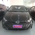 HYUNDAI HB20 1.0 TGDI FLEX COMFORT PLUS TECH AUTOMÁTICO HYUNDAI HB20 1.0 TGDI FLEX COMFORT PLUS TECH AUTOMÁTICO