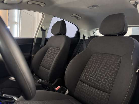 HYUNDAI-HB20-1.0 TGDI FLEX COMFORT PLUS TECH AUTOMÁTICO HYUNDAI-HB20-2024