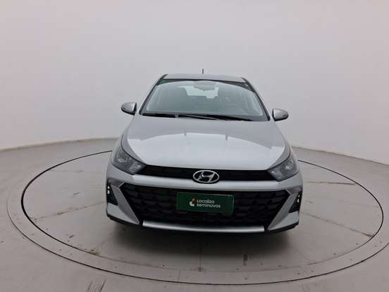HYUNDAI-HB20-1.0 TGDI FLEX LIMITED AUTOMÁTICO HYUNDAI-HB20-2025