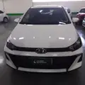 HYUNDAI HB20 1.0 TGDI FLEX LIMITED AUTOMÁTICO HYUNDAI HB20 1.0 TGDI FLEX LIMITED AUTOMÁTICO
