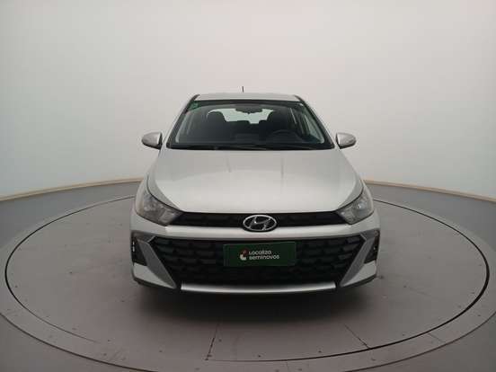 HYUNDAI-HB20-1.0 TGDI FLEX LIMITED AUTOMÁTICO HYUNDAI-HB20-2025