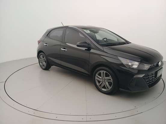 HYUNDAI-HB20-1.0 TGDI FLEX LIMITED AUTOMÁTICO HYUNDAI-HB20-2025