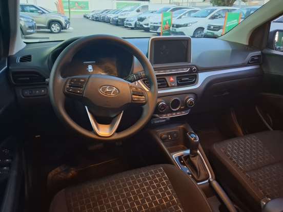 HYUNDAI-HB20-1.0 TGDI FLEX LIMITED AUTOMÁTICO HYUNDAI-HB20-2025