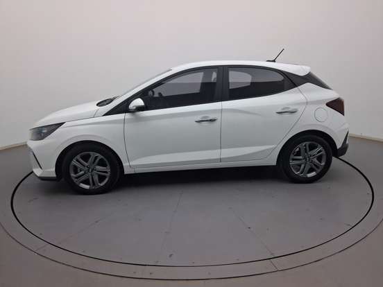 HYUNDAI-HB20-2025