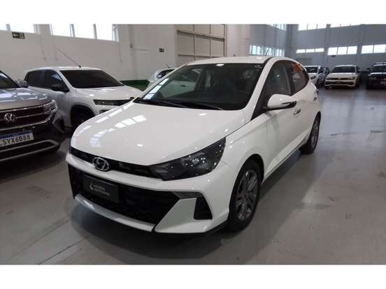 HYUNDAI-HB20-2025