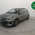 HYUNDAI HB20 1.0 TGDI FLEX LIMITED AUTOMÁTICO HYUNDAI HB20 1.0 TGDI FLEX LIMITED AUTOMÁTICO