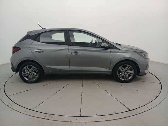 HYUNDAI-HB20-2025