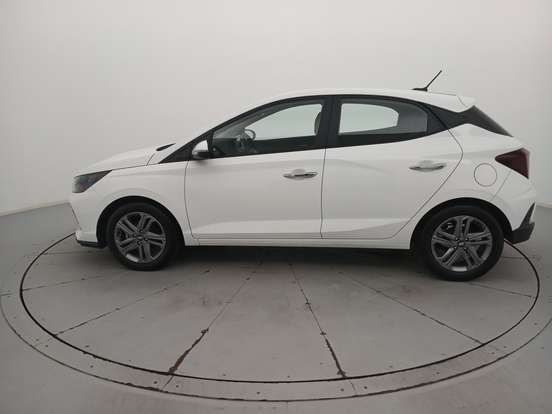 HYUNDAI-HB20-2025