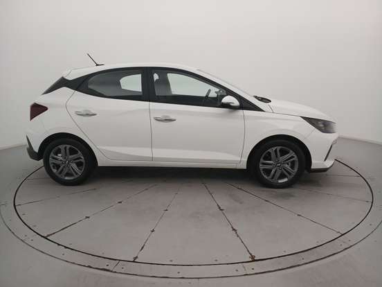HYUNDAI-HB20-2025