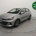 HYUNDAI HB20 1.0 TGDI FLEX LIMITED AUTOMÁTICO HYUNDAI HB20 1.0 TGDI FLEX LIMITED AUTOMÁTICO
