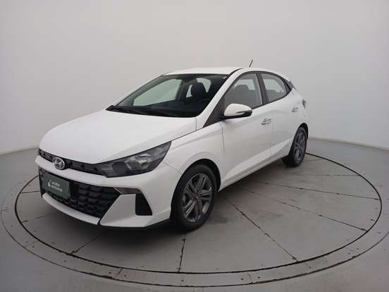HYUNDAI-HB20-2025
