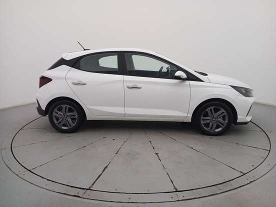 HYUNDAI-HB20-2025