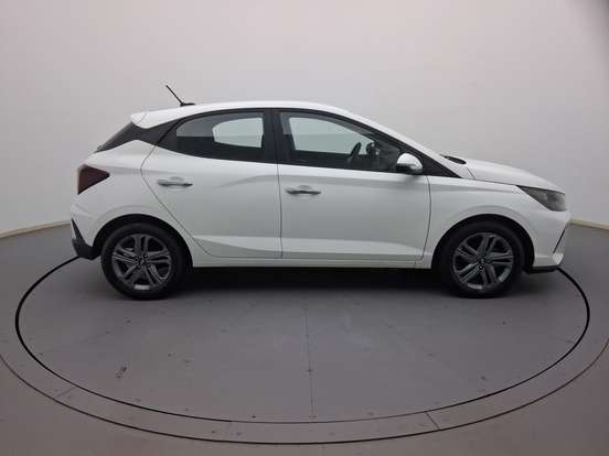 HYUNDAI-HB20-2025