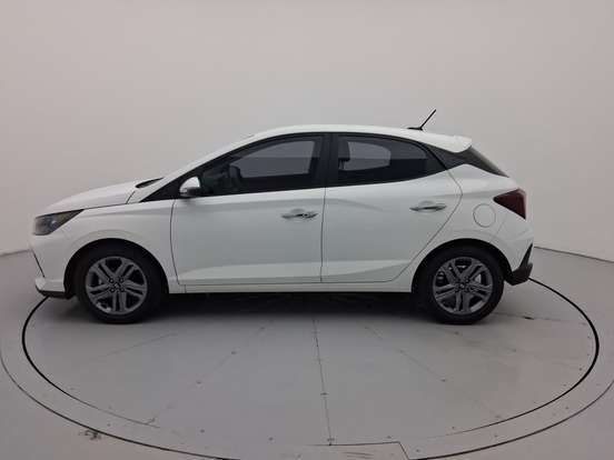 HYUNDAI-HB20-2025
