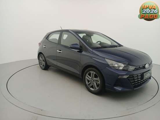 HYUNDAI-HB20-2025