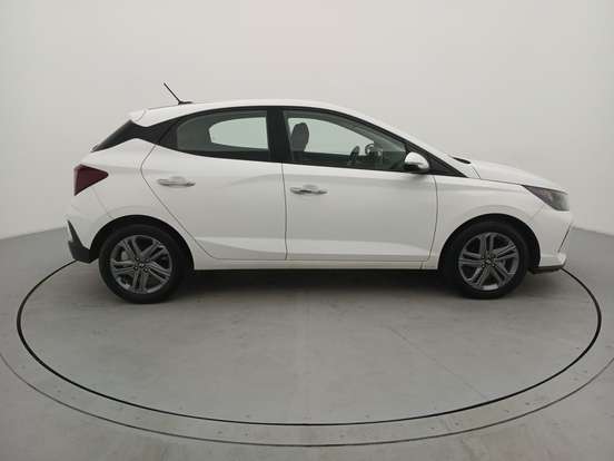 HYUNDAI-HB20-2025