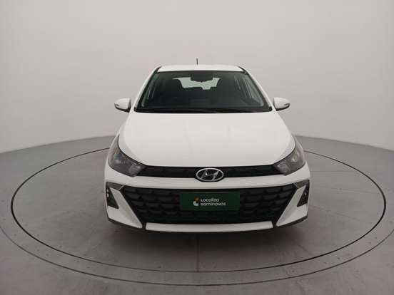 HYUNDAI-HB20-1.0 TGDI FLEX LIMITED AUTOMÁTICO HYUNDAI-HB20-2025