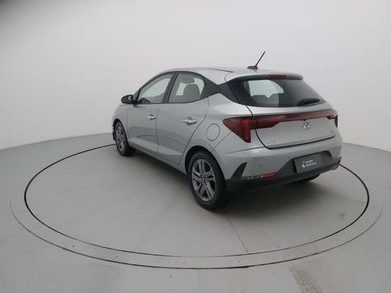 HYUNDAI-HB20-2025