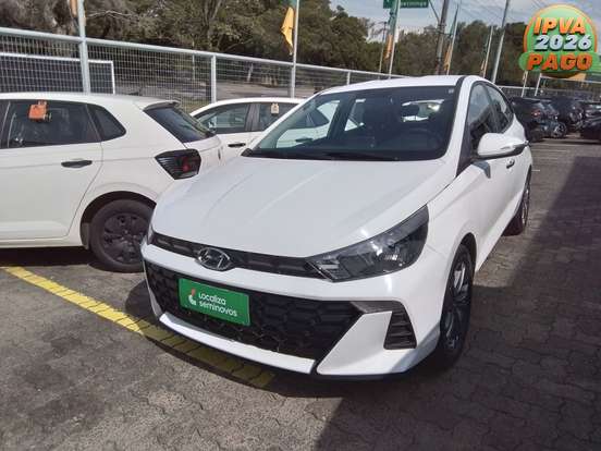 HYUNDAI-HB20-2025