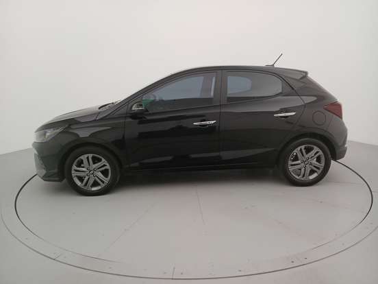 HYUNDAI-HB20-1.0 TGDI FLEX LIMITED AUTOMÁTICO HYUNDAI-HB20-2025