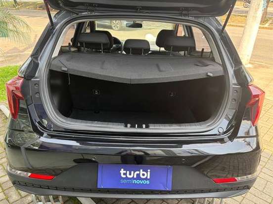 HYUNDAI-HB20-1.0 TGDI FLEX LIMITED AUTOMÁTICO HYUNDAI-HB20-2026