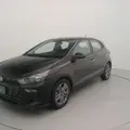 HYUNDAI HB20 1.0 TGDI FLEX LIMITED AUTOMÁTICO HYUNDAI HB20 1.0 TGDI FLEX LIMITED AUTOMÁTICO