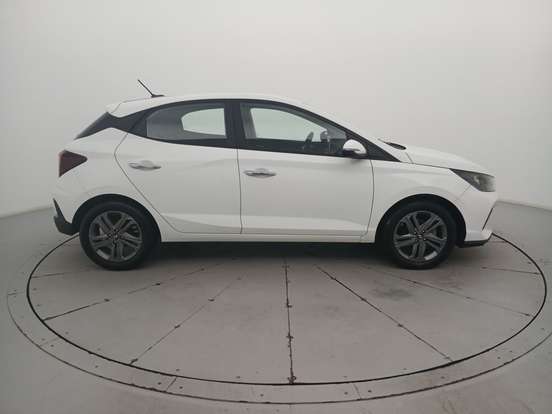 HYUNDAI-HB20-1.0 TGDI FLEX LIMITED AUTOMÁTICO HYUNDAI-HB20-2025