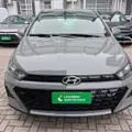HYUNDAI HB20 1.0 TGDI FLEX LIMITED AUTOMÁTICO HYUNDAI HB20 1.0 TGDI FLEX LIMITED AUTOMÁTICO