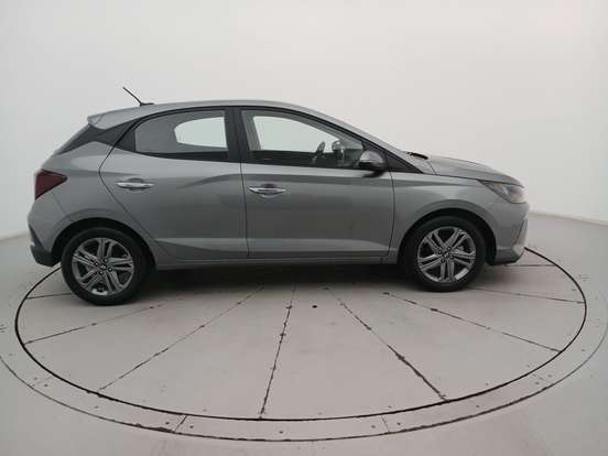 HYUNDAI-HB20-2025