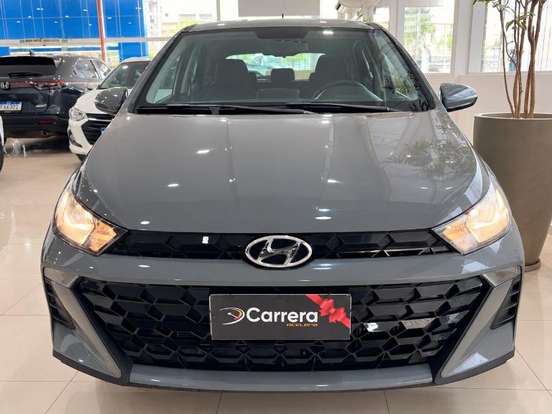 HYUNDAI-HB20-1.0 TGDI FLEX LIMITED AUTOMÁTICO HYUNDAI-HB20-2026