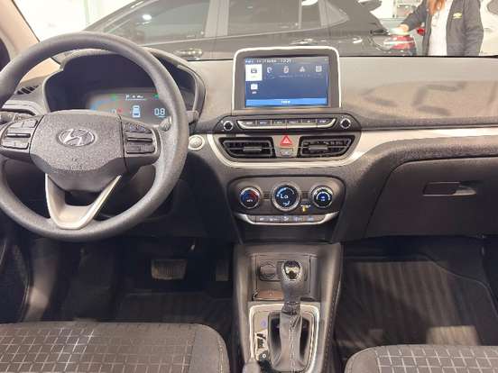 HYUNDAI-HB20-1.0 TGDI FLEX LIMITED AUTOMÁTICO HYUNDAI-HB20-2026