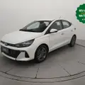 HYUNDAI HB20 1.0 TGDI FLEX LIMITED AUTOMÁTICO HYUNDAI HB20 1.0 TGDI FLEX LIMITED AUTOMÁTICO