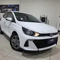 HYUNDAI HB20 1.0 TGDI FLEX LIMITED AUTOMÁTICO HYUNDAI HB20 1.0 TGDI FLEX LIMITED AUTOMÁTICO