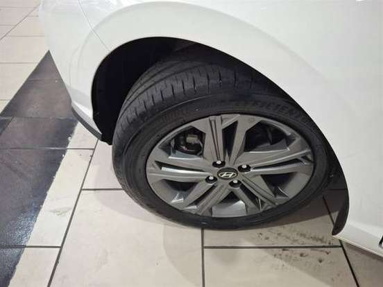 HYUNDAI-HB20-1.0 TGDI FLEX LIMITED AUTOMÁTICO HYUNDAI-HB20-2026