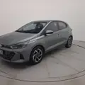 HYUNDAI HB20 1.0 TGDI FLEX PLATINUM AUTOMÁTICO HYUNDAI HB20 1.0 TGDI FLEX PLATINUM AUTOMÁTICO