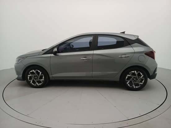 HYUNDAI-HB20-1.0 TGDI FLEX PLATINUM AUTOMÁTICO HYUNDAI-HB20-2025