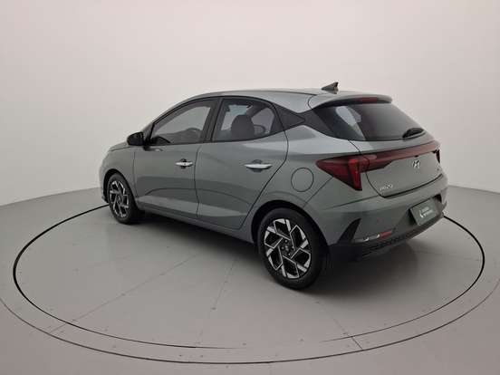 HYUNDAI-HB20-2025
