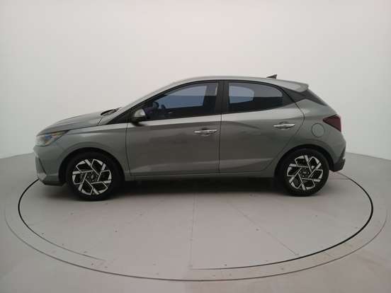 HYUNDAI-HB20-2025