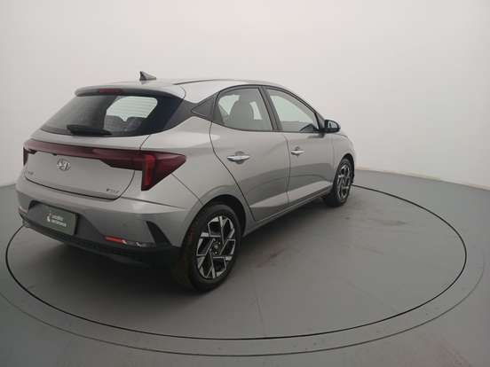 HYUNDAI-HB20-1.0 TGDI FLEX PLATINUM AUTOMÁTICO HYUNDAI-HB20-2025