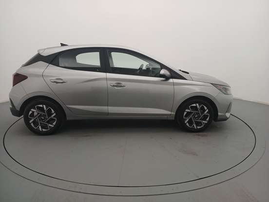HYUNDAI-HB20-2025