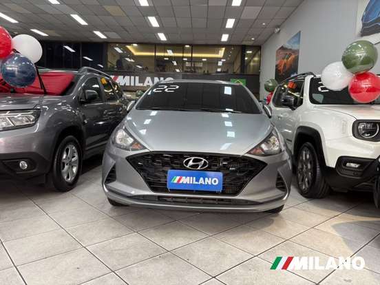 HYUNDAI-HB20-2022