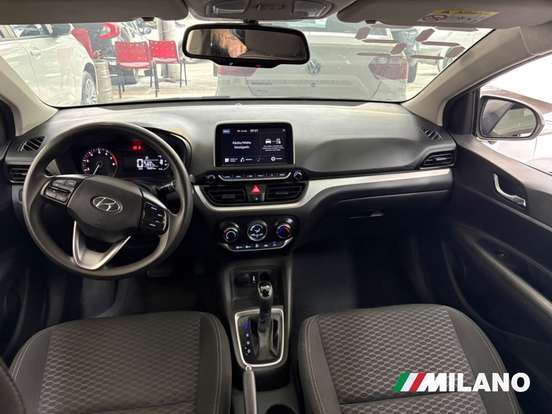 HYUNDAI-HB20-1.0 TGDI FLEX PLATINUM AUTOMÁTICO HYUNDAI-HB20-2022