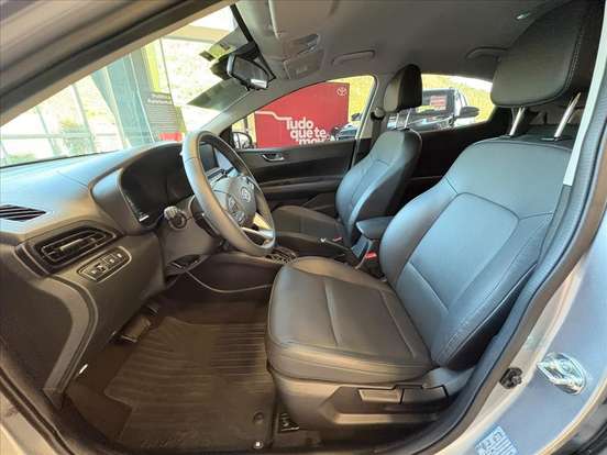 HYUNDAI-HB20-1.0 TGDI FLEX PLATINUM AUTOMÁTICO HYUNDAI-HB20-2025
