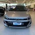 HYUNDAI HB20 1.0 TGDI FLEX PLATINUM AUTOMÁTICO HYUNDAI HB20 1.0 TGDI FLEX PLATINUM AUTOMÁTICO