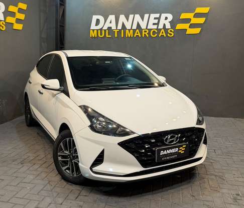 HYUNDAI-HB20-2021
