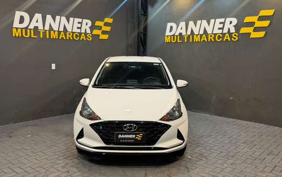 HYUNDAI-HB20-2021