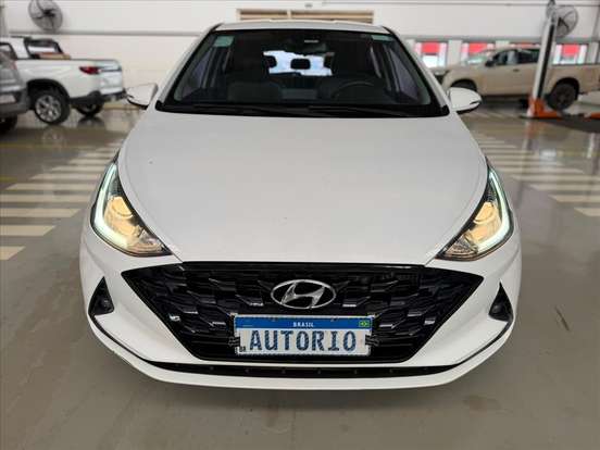 HYUNDAI-HB20-2022