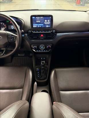 HYUNDAI-HB20-1.0 TGDI FLEX PLATINUM AUTOMÁTICO HYUNDAI-HB20-2022